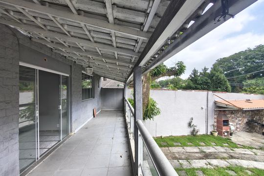 Casa à venda com 3 quartos, 100m² em Anil, Rio de Janeiro
