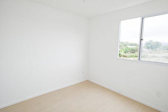Quarto 2 de apartamento para alugar com 2 quartos, 50m² em Santa Cruz, Rio de Janeiro