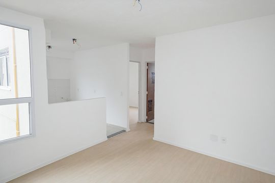 Apartamento para alugar com 2 quartos, 50m² em Santa Cruz, Rio de Janeiro