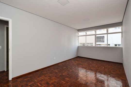 Sala Ambientes de apartamento à venda com 2 quartos, 76m² em Cidade Nova, Belo Horizonte