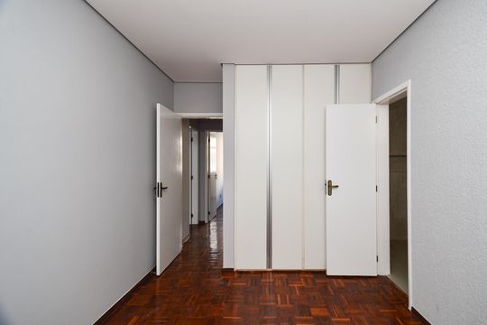 Suíte de apartamento à venda com 2 quartos, 76m² em Cidade Nova, Belo Horizonte