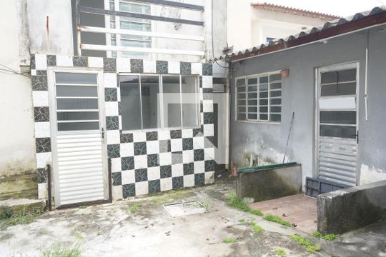 Casa à venda com 6 quartos, 500m² em Vila Aricanduva, São Paulo