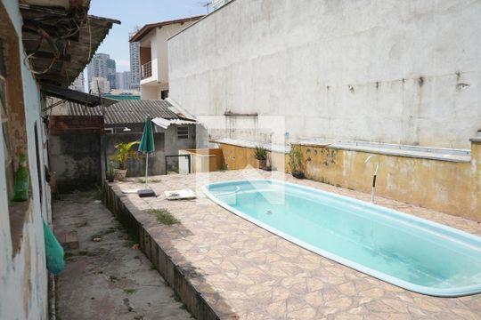 Casa para alugar com 6 quartos, 500m² em Vila Aricanduva, São Paulo