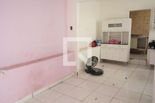 Casa para alugar com 6 quartos, 500m² em Vila Aricanduva, São Paulo