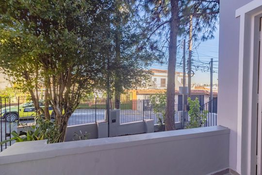 Casa para alugar com 3 quartos, 89m² em Parque Jabaquara, São Paulo