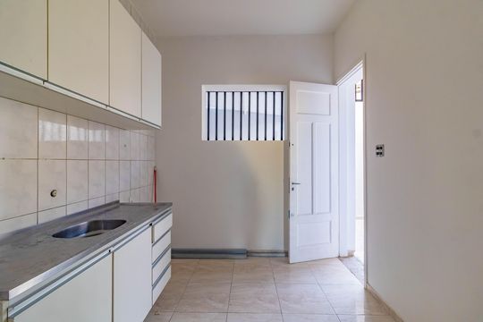 Casa para alugar com 3 quartos, 89m² em Parque Jabaquara, São Paulo