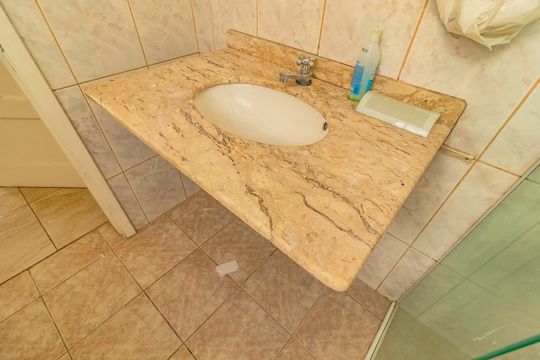 Casa para alugar com 3 quartos, 89m² em Parque Jabaquara, São Paulo