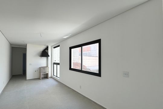 Apartamento à venda com 2 quartos, 67m² em Nova Petrópolis, São Bernardo do Campo