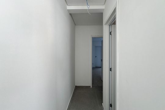 Acesso de apartamento à venda com 2 quartos, 67m² em Nova Petrópolis, São Bernardo do Campo
