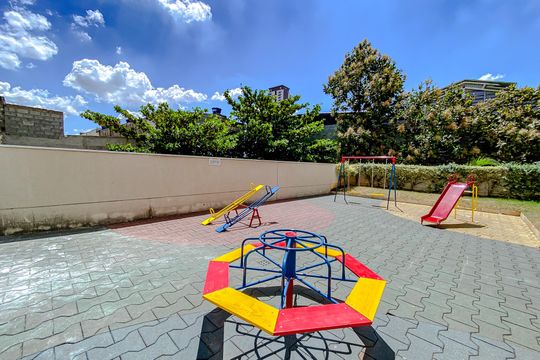 Área comum - Playground de apartamento para alugar com 2 quartos, 54m² em Quarta Parada, São Paulo