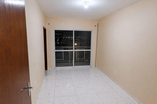 Quarto de kitnet/studio para alugar com 1 quarto, 40m² em Serraria, São José