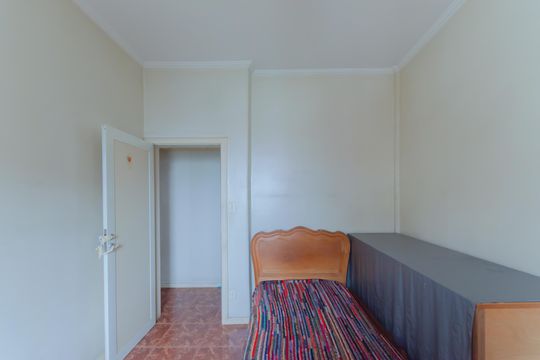 Quarto 1 de apartamento à venda com 2 quartos, 90m² em Liberdade, São Paulo