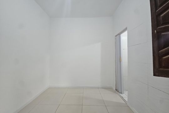 Quarto 3 - Suíte de casa para alugar com 3 quartos, 55m² em Boca do Rio, Salvador