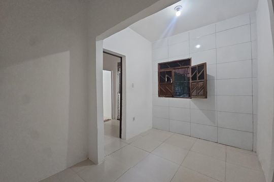 quarto 1 de casa para alugar com 3 quartos, 55m² em Boca do Rio, Salvador