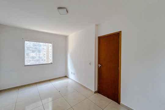Quarto de apartamento para alugar com 1 quarto, 40m² em Vila Matilde, São Paulo