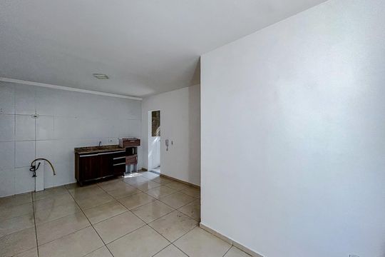 Sala de apartamento para alugar com 1 quarto, 40m² em Vila Matilde, São Paulo