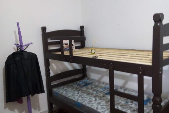 Quarto de casa à venda com 6 quartos, 224m² em Santo Antônio, São Caetano do Sul