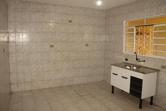 Casa para alugar com 2 quartos, 90m² em Jardim Vila Formosa, São Paulo