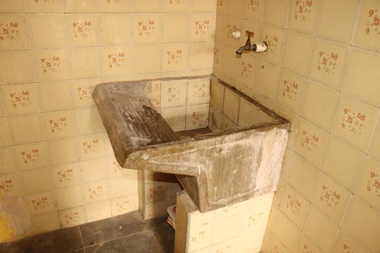Casa para alugar com 2 quartos, 90m² em Jardim Vila Formosa, São Paulo