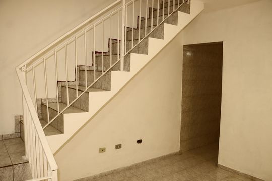 Casa para alugar com 2 quartos, 90m² em Jardim Vila Formosa, São Paulo