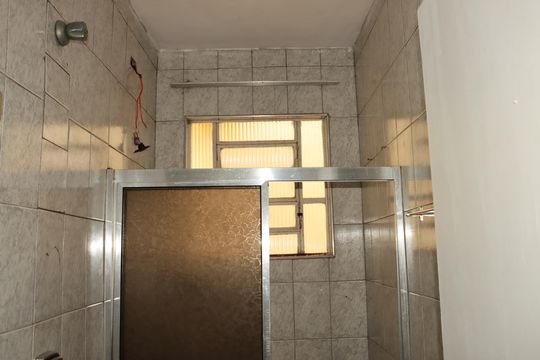 Casa para alugar com 2 quartos, 90m² em Jardim Vila Formosa, São Paulo