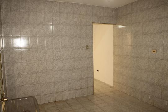 Casa para alugar com 2 quartos, 90m² em Jardim Vila Formosa, São Paulo