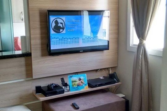 Apartamento à venda com 2 quartos, 42m² em Vila Chabilandia, São Paulo
