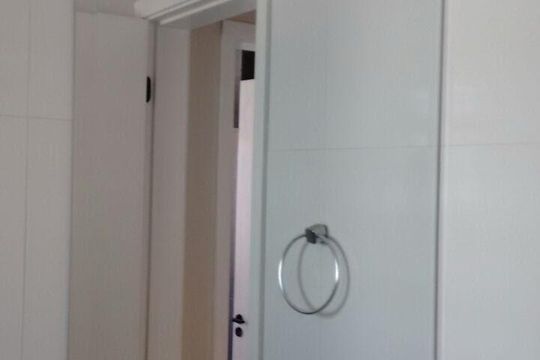 Apartamento à venda com 2 quartos, 42m² em Vila Chabilandia, São Paulo