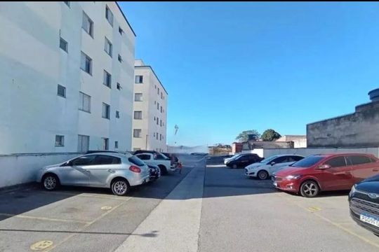 Garagem de apartamento à venda com 2 quartos, 42m² em Vila Chabilandia, São Paulo
