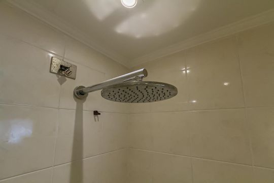 Banheiro Social de apartamento à venda com 4 quartos, 350m² em Nova Petrópolis, São Bernardo do Campo