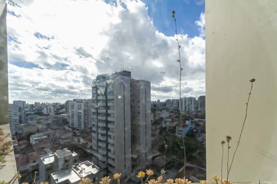 Vista da Cozinha de apartamento à venda com 4 quartos, 350m² em Nova Petrópolis, São Bernardo do Campo