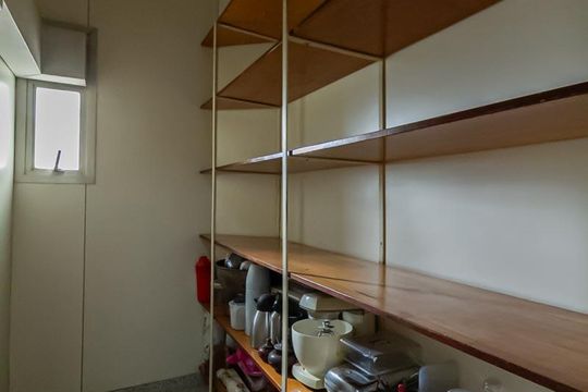 Despensa de apartamento à venda com 4 quartos, 350m² em Nova Petrópolis, São Bernardo do Campo