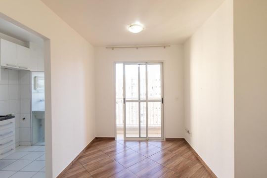 Apartamento para alugar com 2 quartos, 76m² em Fanny, Curitiba