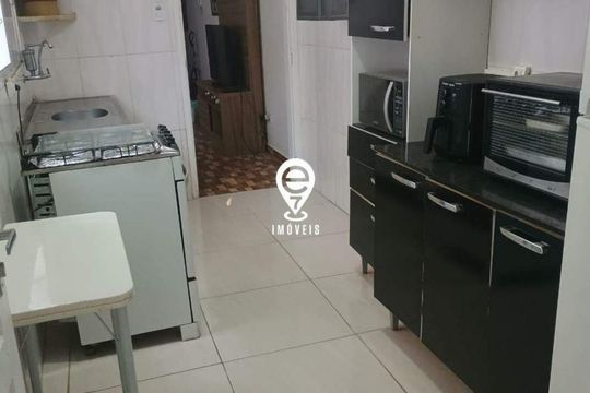 Casa à venda com 4 quartos, 110m² em Mirandópolis, São Paulo