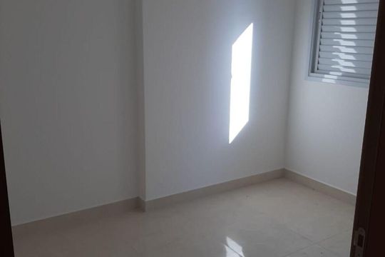 Quarto 2 de apartamento para alugar com 2 quartos, 64m² em Setor Leste Universitário, Goiânia