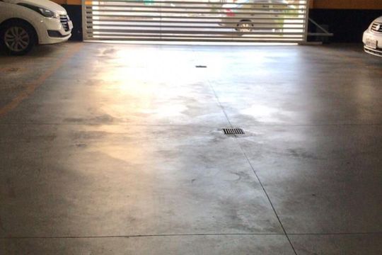 Garagem de apartamento à venda com 2 quartos, 64m² em Setor Leste Universitário, Goiânia