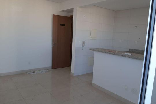 Apartamento à venda com 2 quartos, 64m² em Setor Leste Universitário, Goiânia