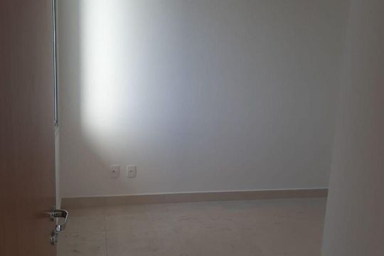 Sala de apartamento para alugar com 2 quartos, 64m² em Setor Leste Universitário, Goiânia