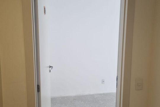 Sala de apartamento à venda com 2 quartos, 47m² em Bonsucesso, Rio de Janeiro
