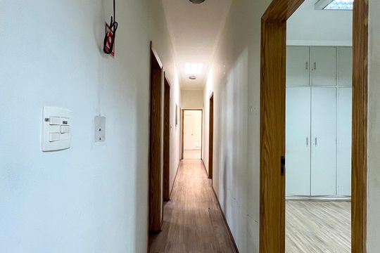 Corredor de casa para alugar com 5 quartos, 260m² em Cursino, São Paulo