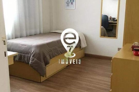 Apartamento à venda com 2 quartos, 76m² em Vila Santo Estefano, São Paulo
