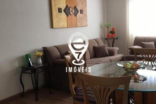 Apartamento à venda com 2 quartos, 76m² em Vila Santo Estefano, São Paulo