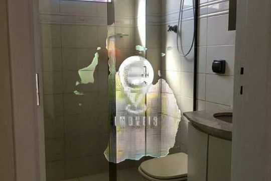 Apartamento à venda com 2 quartos, 76m² em Vila Santo Estefano, São Paulo