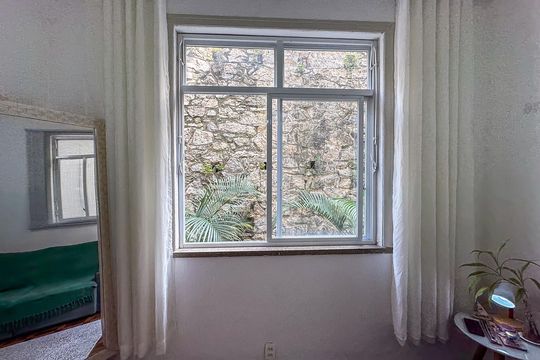 Apartamento para alugar com 2 quartos, 50m² em Glória, Rio de Janeiro