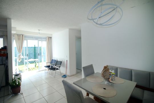 Apartamento para alugar com 2 quartos, 1m² em Parque Colúmbia, Rio de Janeiro