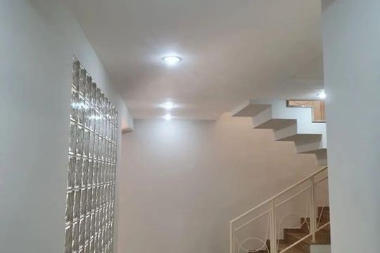 Sala de casa para alugar com 4 quartos, 309m² em Tabajaras, Uberlândia