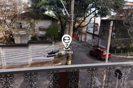 Casa à venda com 3 quartos, 100m² em Mirandópolis, São Paulo