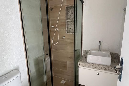 Apartamento à venda com 1 quarto, 25m² em Moneró, Rio de Janeiro