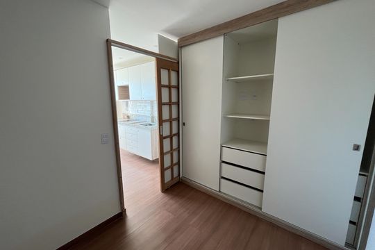 Apartamento à venda com 1 quarto, 25m² em Moneró, Rio de Janeiro