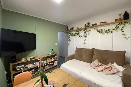 Casa à venda com 3 quartos, 194m² em Parque Gerassi, Santo André
